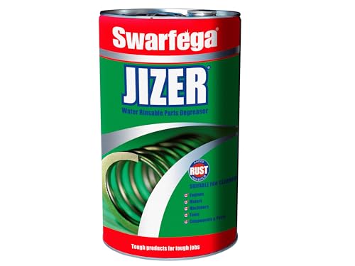 Image of Swarfega SJZ25L Jizer Degreaser, 25 Liter