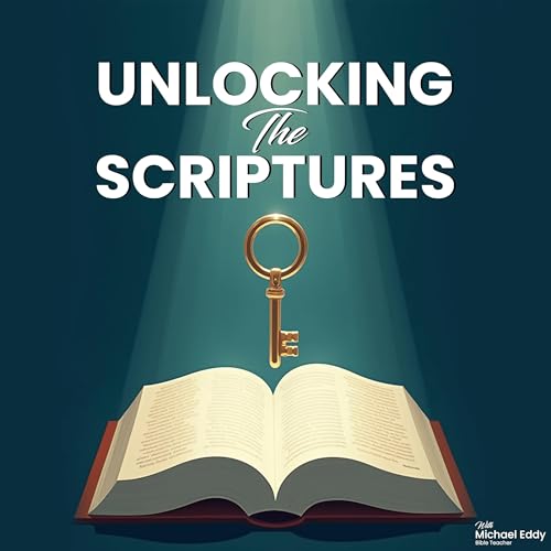 Unlocking The Scriptures cover art