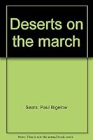 Deserts on the March B0007HE4PS Book Cover
