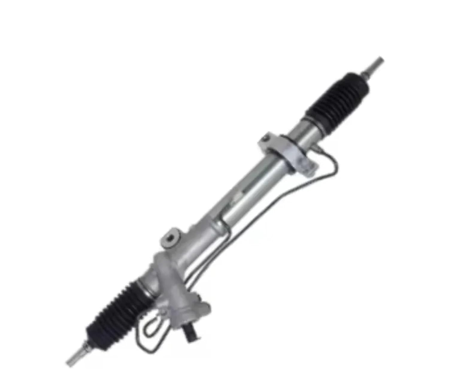 49001-CC20B LHD Power Steering Gear Rack and Pinion Assembly Compatible with Nissan Z50 Murano 4WD