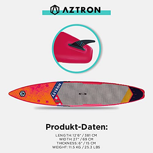 Aztron Meteorlite - 3