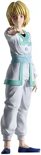 HUNTER×HUNTER HUNTING ARCHIVES クラピカ 絶対時間 フィギュア 約20cm 【全1種】 公式 グッズ figure