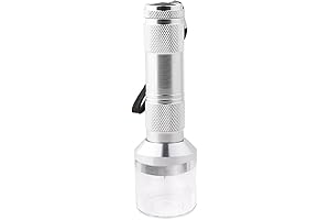 Electric Spice Grinder for Dry Herbs, Grain, and More