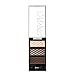 N.Y.C. New York Color HD Color Trio Eye Shadow, Battery Park Brown, 0.158 Ounce