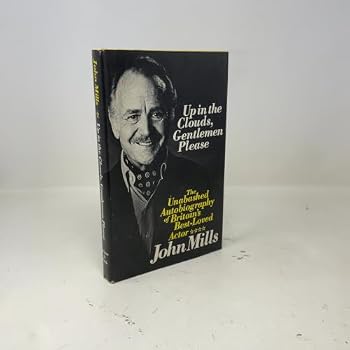 Hardcover Up in the Clouds, Gentlemen Please Book