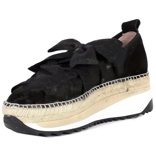 Image of Free People Womens Chapmin Espadrille Sneakers