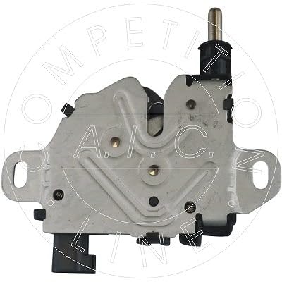 Serrat. Cofano Motore Aic 56645 - 2