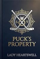 Pucks Property 1969650591 Book Cover
