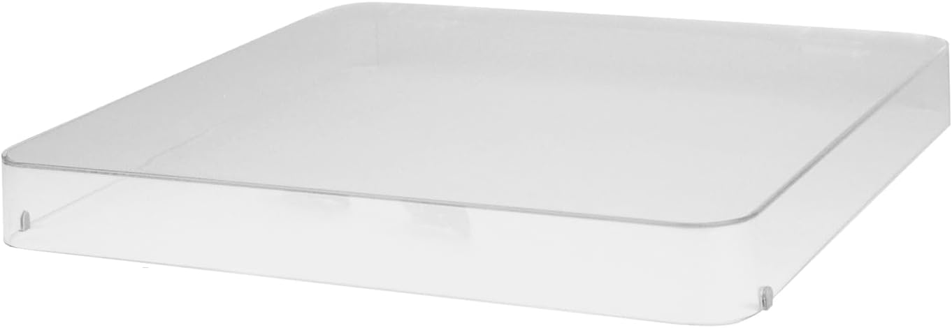 Turntable dust Cover Replacement (LP60)