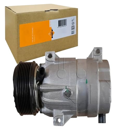 Image of NRF 32872 Air Conditioning Systems