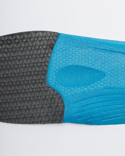 Semelles Ultralite Sof Sole amorti léger contre la fatigue du pied - 2