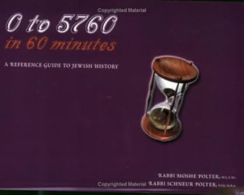 Spiral-bound 0 to 5760 in 60 Minutes Book