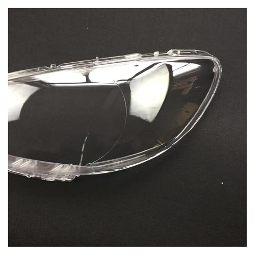 Cache lentille phare droit en verre pour VW Lavida 2008-2011 - 4
