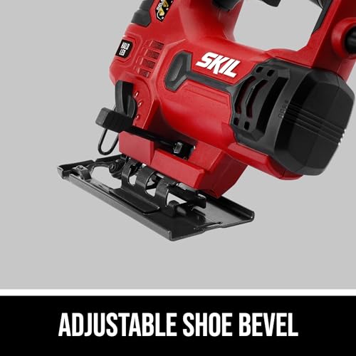 SKIL JS314901 6 Amp Jig Saw