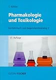  Pharmakologie und Toxikologie