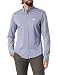 Produktbild BOSS Men's BIADO_R Shirts, Navy, 5XL
