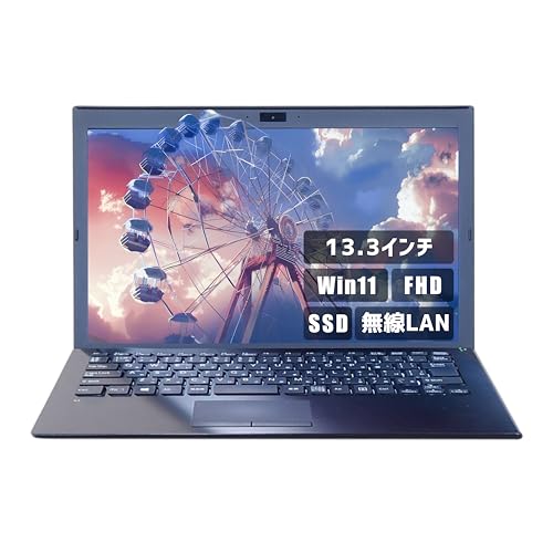 yςݕizi13.3C` Officeځj Aurora&Stars VAIOm[gPC win11 VJPG111A i5  J SSD FHD sOffice 2019/LAN/Bluetooth/Jo[pUSB64G