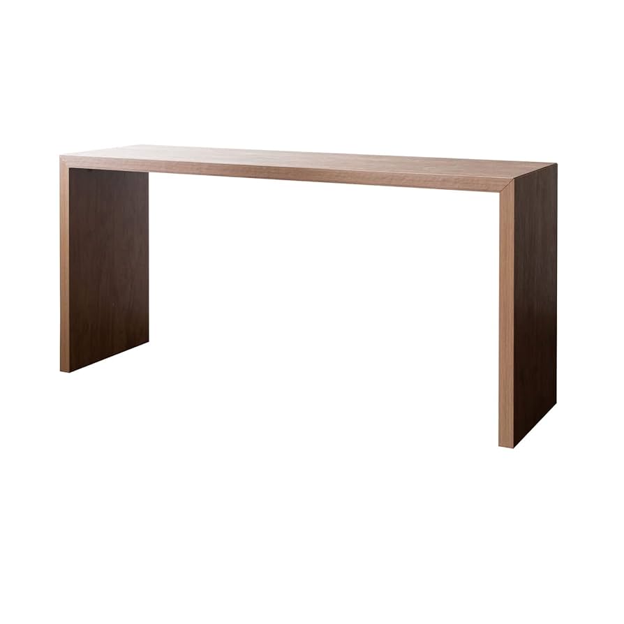 【送料込み・組立済み】シンプルデスク 150×40cm 楽天市場】【楽天スーパーSALE☆ポイント10倍】 シンプルデスク