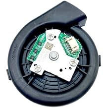 Vacuum Cleaner Accessories,Compatible for Dreame L10s Pro/L10s Ultra/B Robot Vacuum Fan Engine, Vacuum Generator Motor Replacement Spare Parts AccessoryL10s Pro Fan