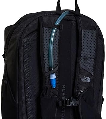The North Face Unisex Borealis Trail 26L Backpack, Tnf Black