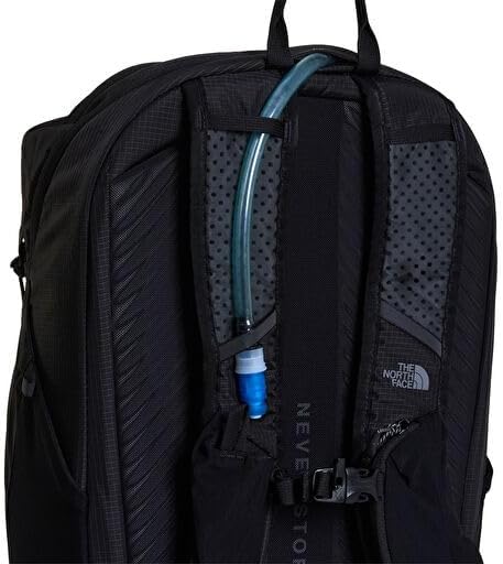 The North Face Unisex Borealis Trail 26L Backpack, Tnf Black