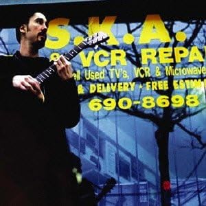 CHRIS MURRAY - The 4-Track Adventures - Disque CD