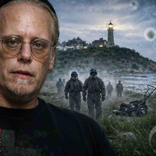 THE RARE DISEASE THAT INFECTED BILLIONAIRES_ ISLAND _ Diagnosis_ Unknown _ TRUE MEDICAL MYSTERY