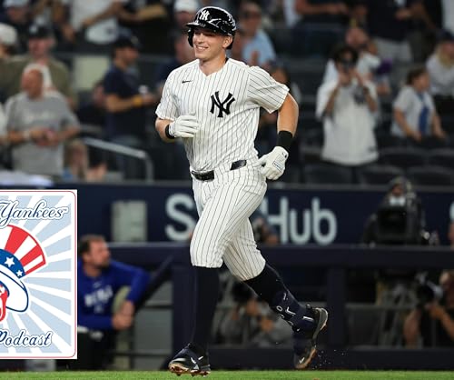 Season 4, Episode 9: Ben Rice