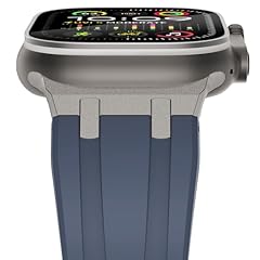 Blue w/ Titanium Adapters