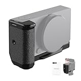 NEEWER Support en L Compatible avec Sigma BF, poign�e de stabilisation d'image de Type Arca, Filetage 1/4