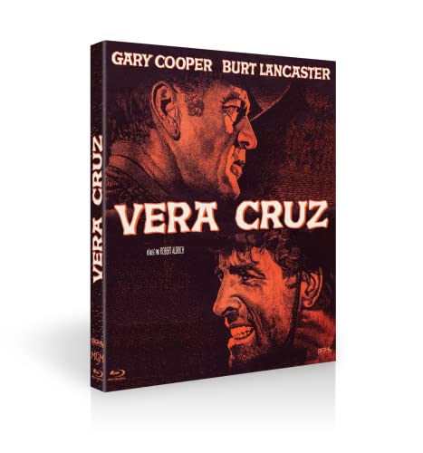 Preisvergleich Produktbild Vera cruz