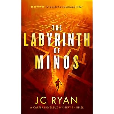 The Labyrinth of Minos