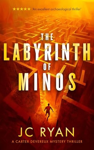The Labyrinth of Minos