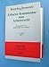 Produktbild Erfurter Kommentar zum Arbeitsrecht (Beck'sche Kurz-Kommentare, Band 51)