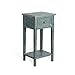 Sunny Designs Sea Grass Side Table