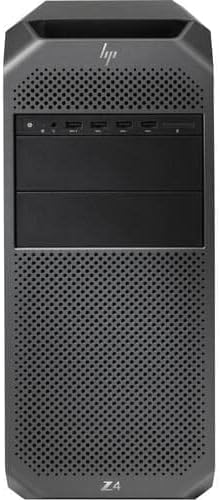 HP Desktop Z4 G4 Workstation, Intel Xeon W-2155, 64 GB RAM, 512...