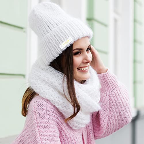 Benospace 60 Pcs Pu Leather Labels Faux Handmade With Love Sew On Clothing Tags Embellishment Knit Accessories With Hole For Diy Crafts Sewing Crochet Knitting Hats And Crocheting(Black, Brown, White) #TOP5