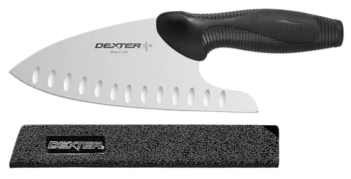 Dexter-Russell 8" DuoGlide Chef's Knife