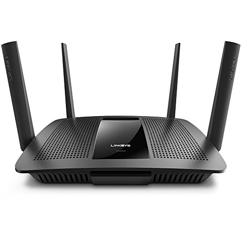 Router Linksys