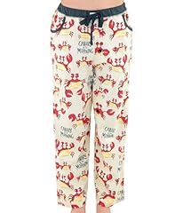 Crabby in the Am Pajama Pant