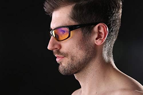 Illumin Night Driving Glasses VECTOR lentes alta calidad miniatura 8