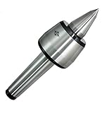 [GG] MT5 CNC High Speed Live Center ; Extended 30° Type (5BNL30:013005)