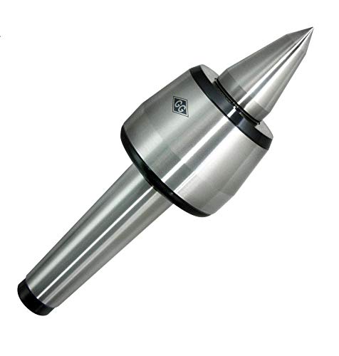 [GG] MT5 CNC High Speed Live Center ; Extended 30° Type (5BNL30:013005)