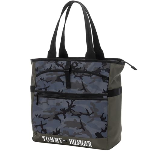 トートバッグ ミリタリー THMG3FB6