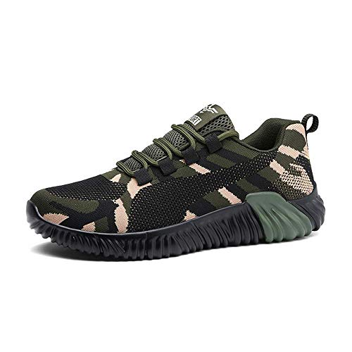 Mejores Productos De Zapatillas Militares