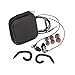 1Voice Fusion | Noise cancelling earphones with microphone | Grey