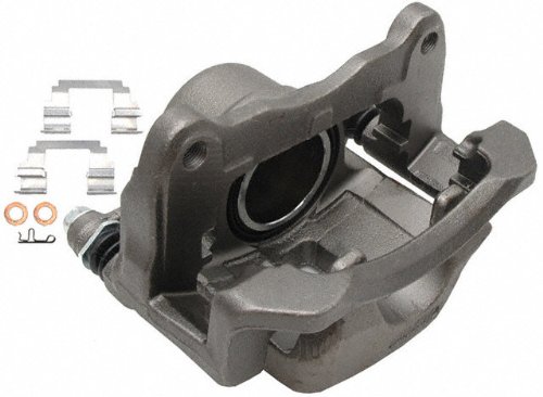 Raybestos Frc11386 Professional Grade Remanufactured Semi-Loaded Disc Brake Caliper (Renewed) #TOP15