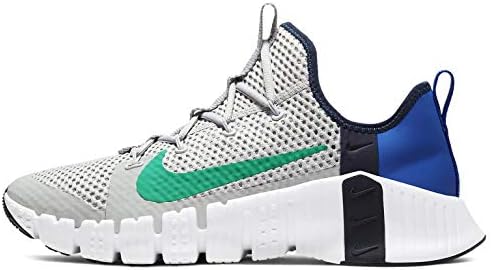 Nike Free Metcon 3 Mens Training Shoe Cj0861-043 | Amazon.com.br
