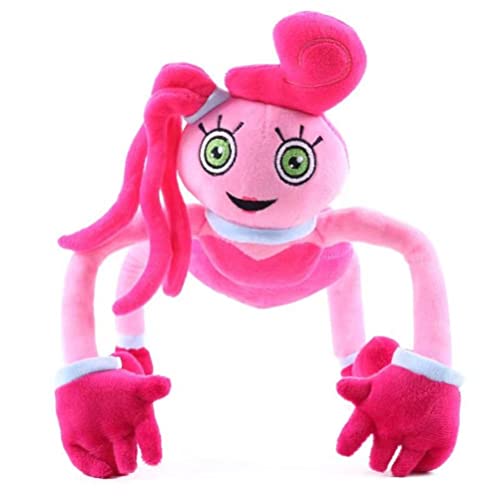 NAHEY Huggy Wuggy Felpa, Poppy Playtime Character Plushies Juguete Cover