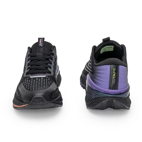 Image of Red Tape Mens Rso3552m Walking Shoes